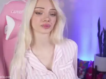 Chaturbate Watch Live Sex Cams of bunnydollstella