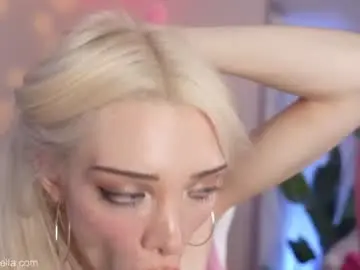 Chaturbate Sex Cam of bunnydollstella