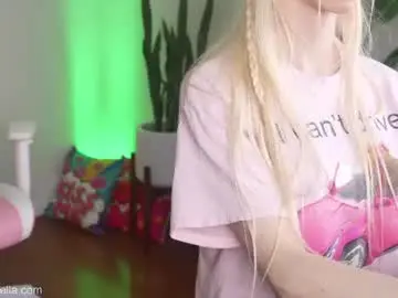 Chaturbate Best Webcam of bunnydollstella