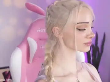 Chaturbate Adult Webcams of bunnydollstella