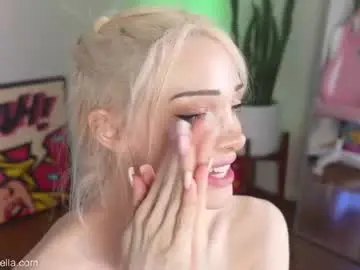 Chaturbate Watch Live Sex Cams of bunnydollstella