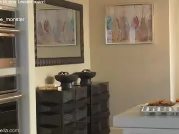 Chaturbate Sex Chat of bunnydollstella