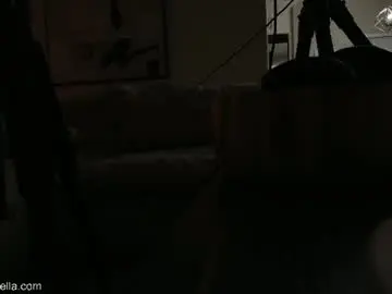 Chaturbate Live Sex Cam of bunnydollstella