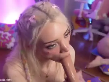 Chaturbate Watch Live Sex Cams of bunnydollstella