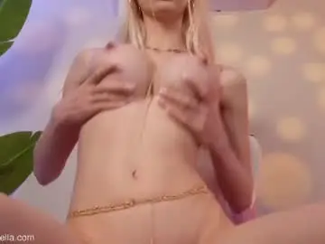 Chaturbate Private Sex Chat of bunnydollstella