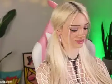 Chaturbate Watch Live Sex Cams of bunnydollstella