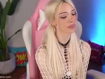 Chaturbate Watch Live Sex Cams of bunnydollstella