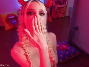 Chaturbate Adult Video Chat of bunnydollstella