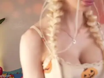 Chaturbate Sex Cam of bunnydollstella