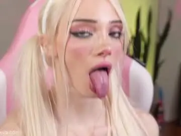 Chaturbate Adult Webcam of bunnydollstella
