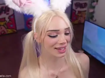 Chaturbate Watch Live Sex Cams of bunnydollstella