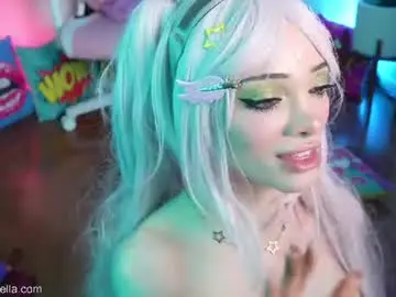 Chaturbate Free Live Porn of bunnydollstella