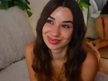 Chaturbate Live Sex Cam of divetagrace