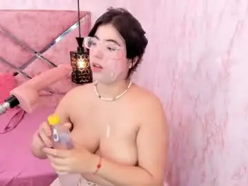 Chaturbate Best live sex cam show of dolls_antonella