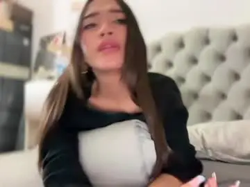 Chaturbate Adult Video Chat of elliesee