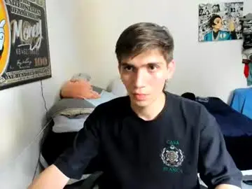 Chaturbate Best live sex cam show of erick_de_rossee