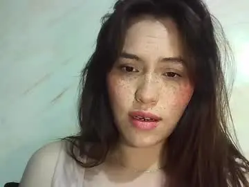 Chaturbate Live Sex Cam of erika_depp