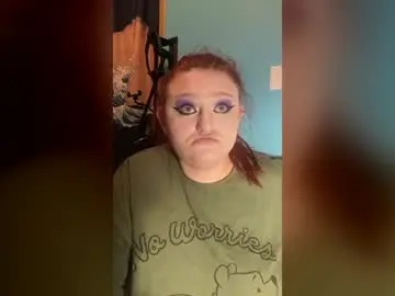 Chaturbate Free Porn Cam of findommefoxi