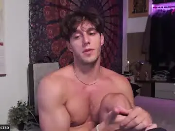 Chaturbate Sex Cam of folleti7