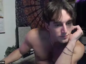 Chaturbate Nude Webcam of folleti7