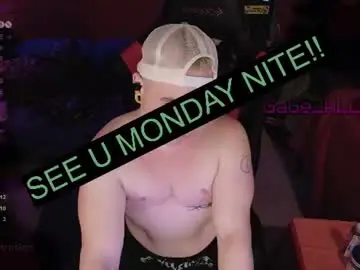 Chaturbate Sex Cam of gage_allin