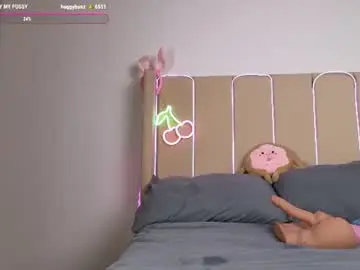 Chaturbate Live Sex of ginacali