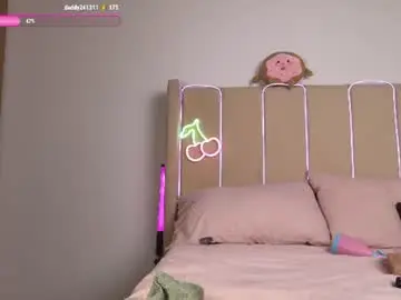 Chaturbate Adult Webcam of ginacali