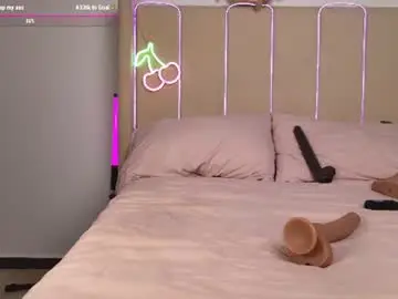 Chaturbate Live Porn of ginacali