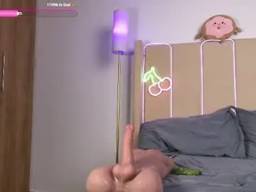 Chaturbate Live Sex of ginacali