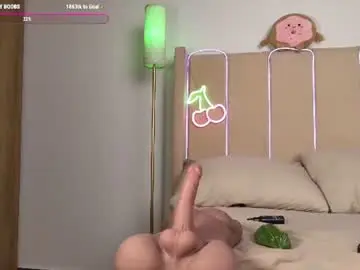 Chaturbate Adult Webcam of ginacali