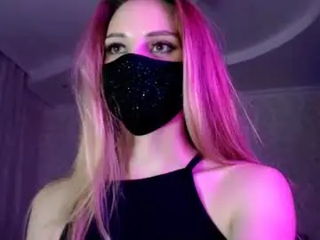 Chaturbate Best live sex cam show of iris_lave