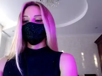 Chaturbate Live Sex of iris_lave