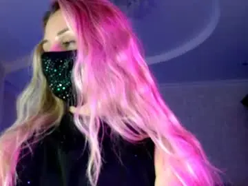 Chaturbate Free Porn Cam of iris_lave