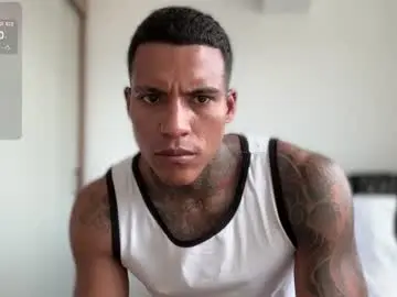 Chaturbate Best live sex cam show of jordandenis17