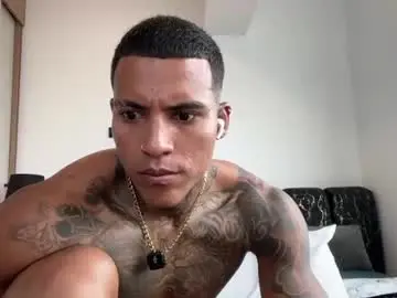 Chaturbate Best Webcam of jordandenis17