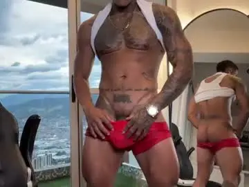 Chaturbate Adult Webcams of jordandenis17