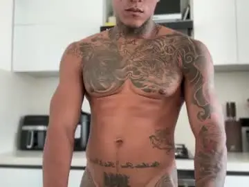 Chaturbate Sex Cam of jordandenis17