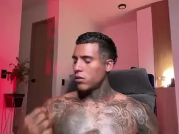 Chaturbate Live Porn of jordandenis17