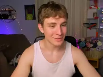 Chaturbate Sex Cam of kael_rin