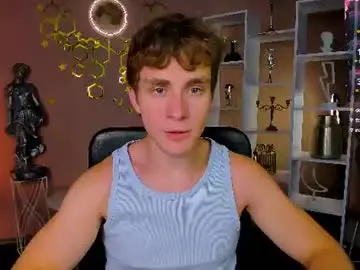 Chaturbate Live Porn of kael_rin