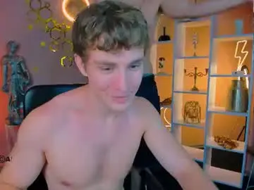 Chaturbate Watch Live Sex Cams of kael_rin