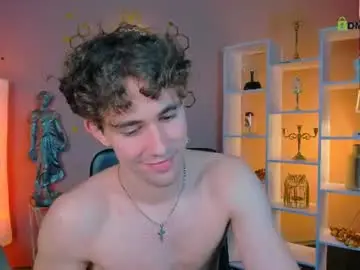Chaturbate Sex Chat of kael_rin