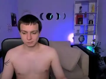 Chaturbate Nude Webcam of kael_rin