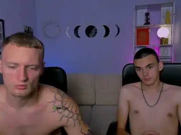 Chaturbate Nude Webcam of kael_rin