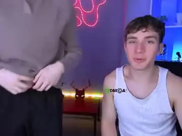Chaturbate Adult Video Chat of kael_rin