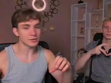 Chaturbate Sex Cam of kael_rin