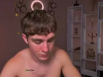 Chaturbate Sex Cam of kael_rin