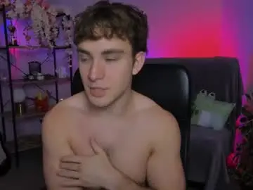 Chaturbate Watch Live Sex Cams of kael_rin