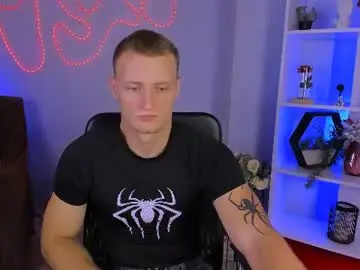 Chaturbate Best live sex cam show of kael_rin