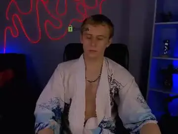 Chaturbate Watch Live Sex Cams of kael_rin